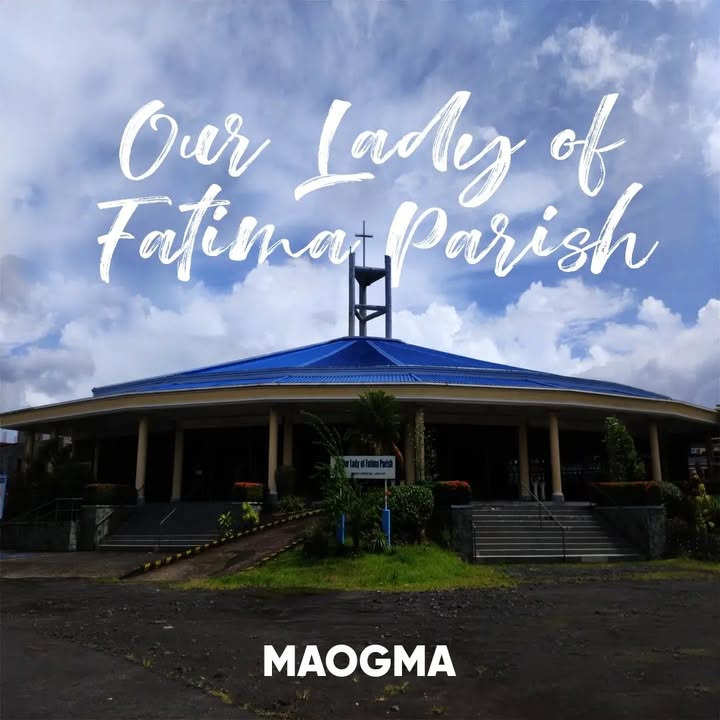 Our Lady of Fatima Parish