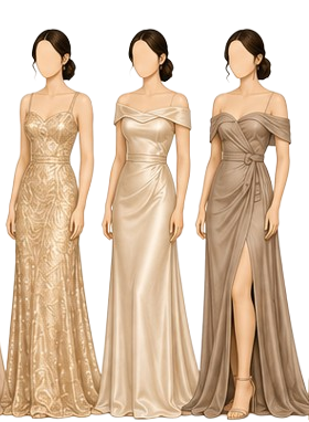 Ladies Attire