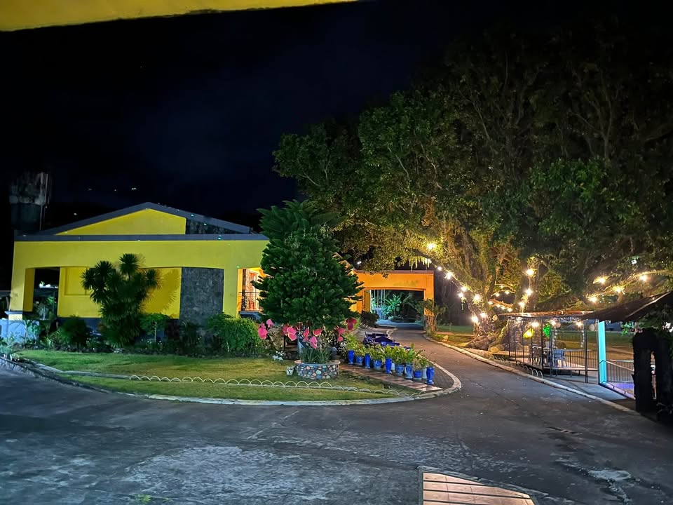 Coastal View Resort